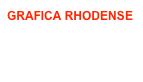 GRAFICA RHODENSE
azienda
produzione
